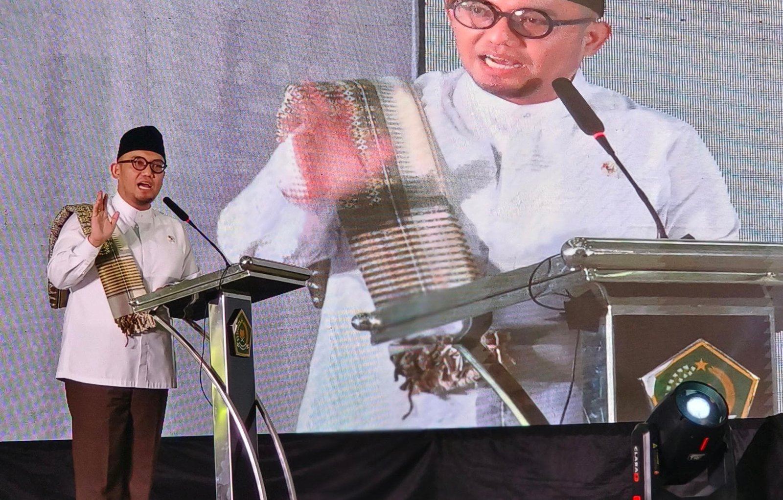 Dahnil Anzar: Rekrutmen SDM BP Haji Terbuka untuk Lintas Agama