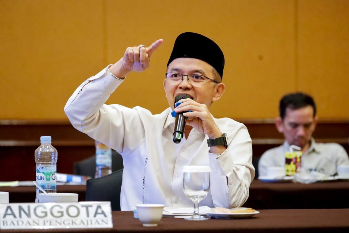 Angka Kemiskinan Turun, DPR: Jangan Sampai Membuat Pemerintah Lengah