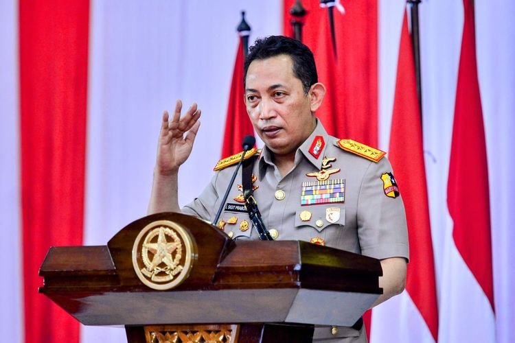 Haidar Alwi: Kapolri Listyo Sigit Bawa Polri Jadi Mitra Rakyat&hellip;