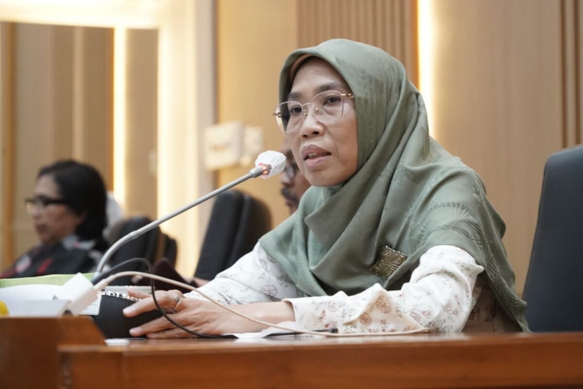 Kasus Penjualan Bayi ke Singapura, PKS: Pemerintah Harus Perkuat Sistem deteksi dini 