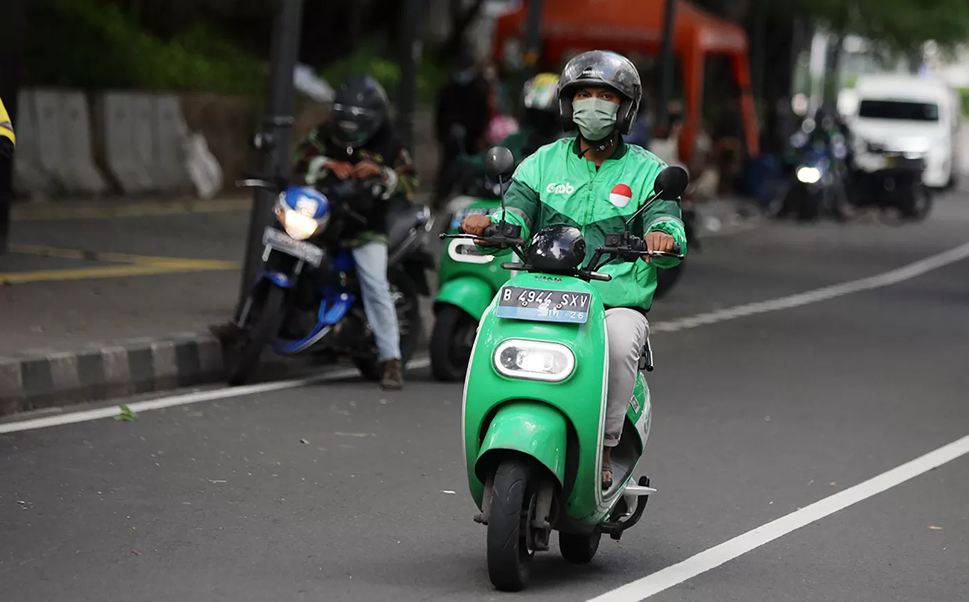 Wacana Kenaikan Tarif Ojol, PKB: Bukan Solusi untuk Meningkatkan Kesejahteraan Pengemudi