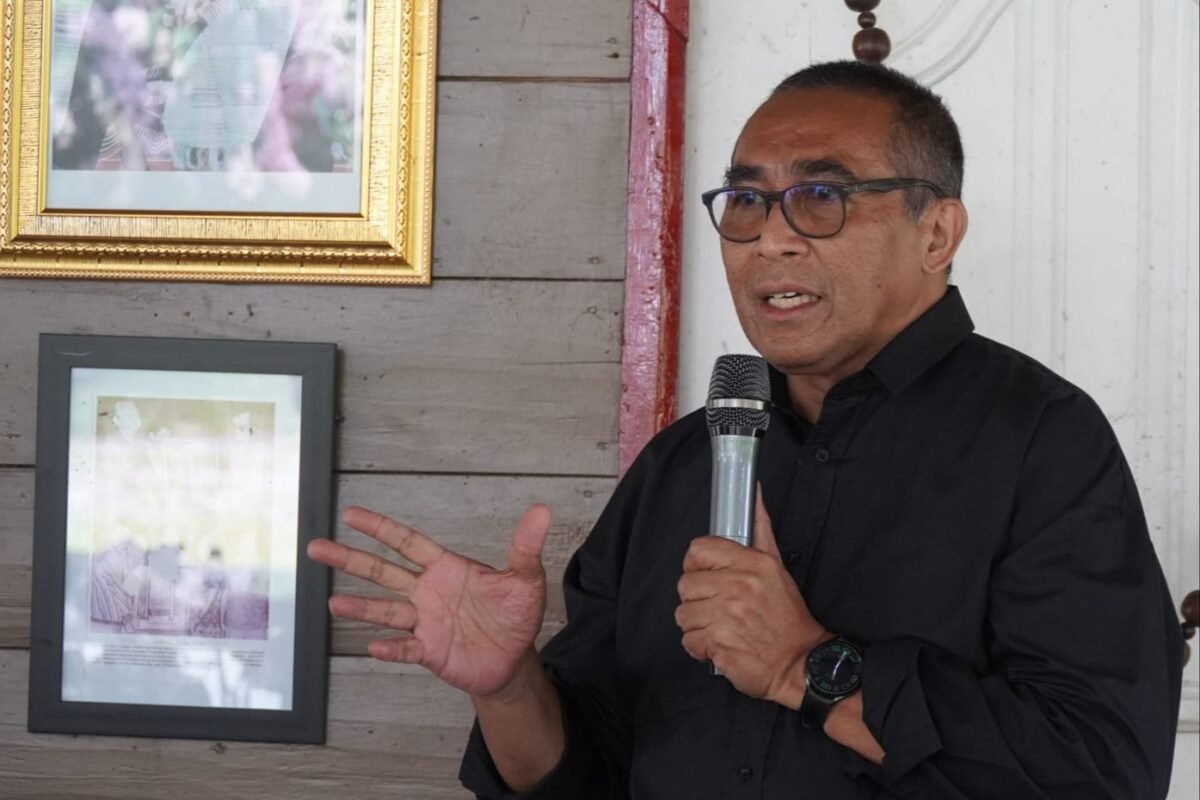PGI Kecam Aksi Pelarangan Ibadah di Koto Tangah, Padang, Sumatera Barat