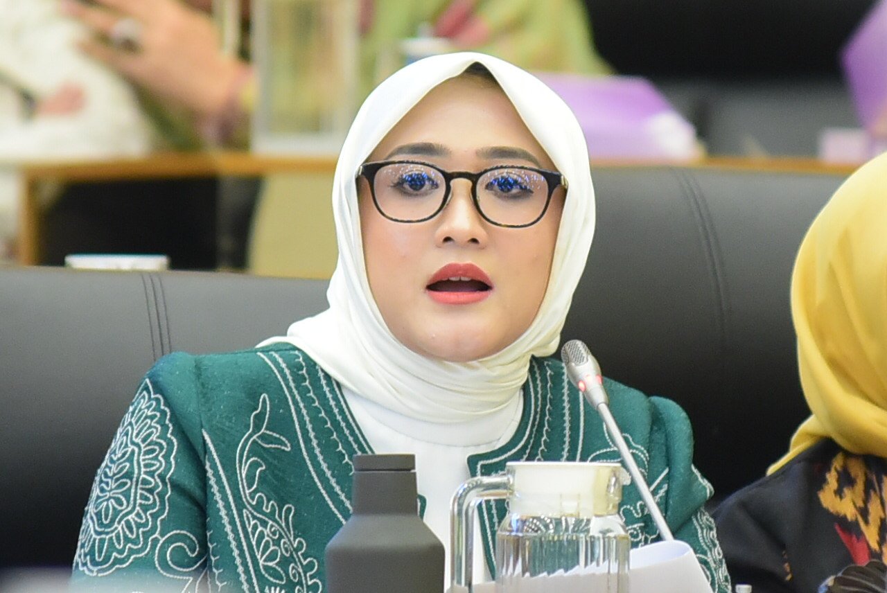 Produksi Pangan Meningkat Tajam, Pemerintah Didorong Perluas Pasar Ekspor