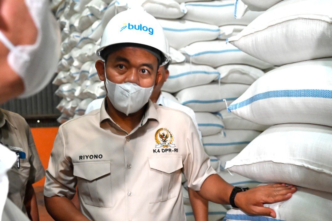 Ratusan Perusahaan Jadi Pengoplos Beras, DPR: Rugikan Konsumen dan Ciderai Petani