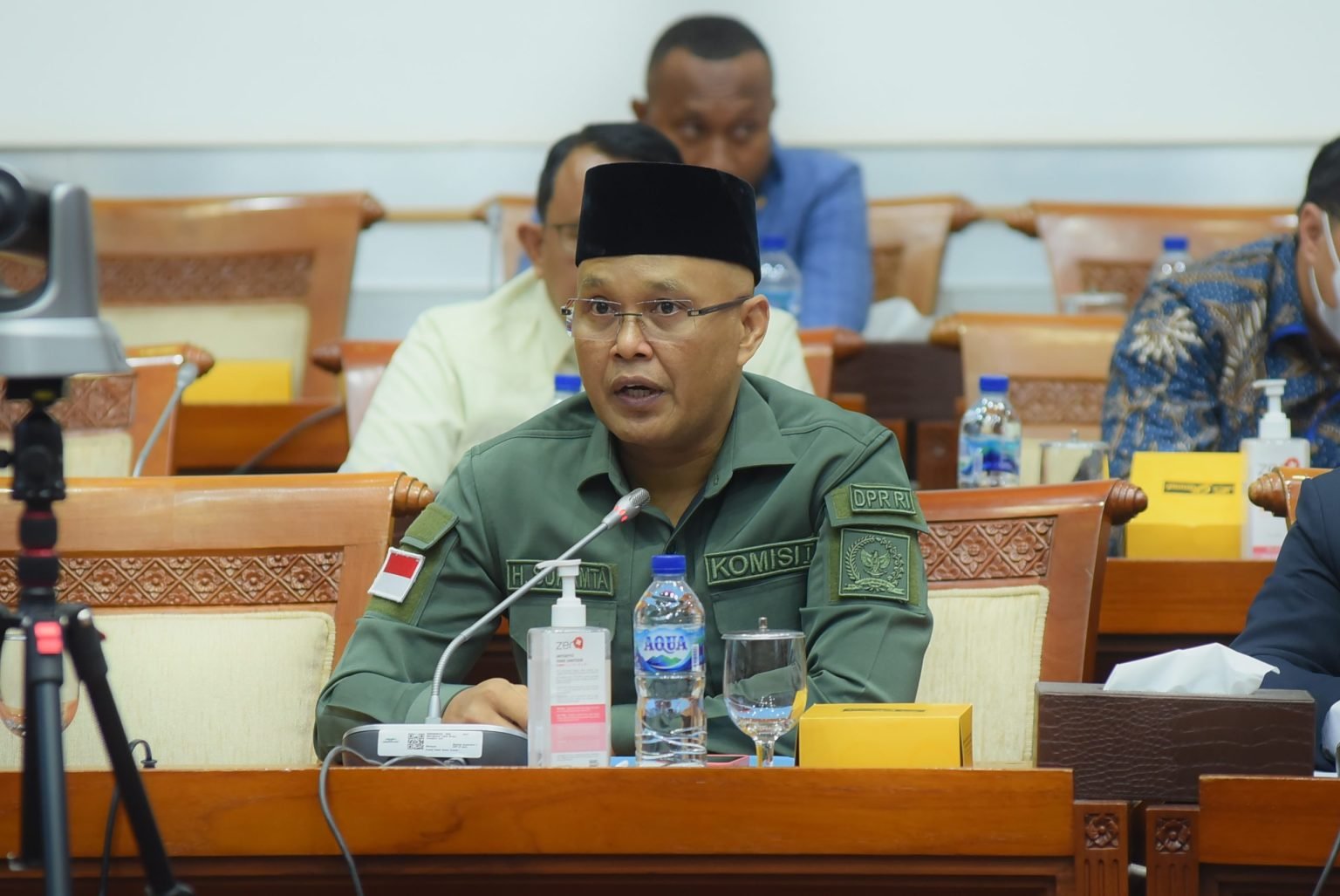 PKS: Serangan Israel ke Iran Strategi Netanyahu Alihkan Perhatian Dunia Terhadap Gaza