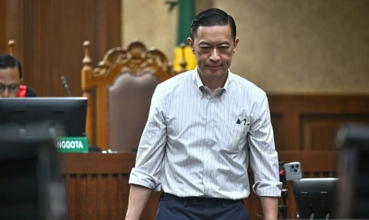 Prabowo Beri Abolisi Tom Lembong dan Amnesti untuk Hasto, PKB: Harus Dihormati