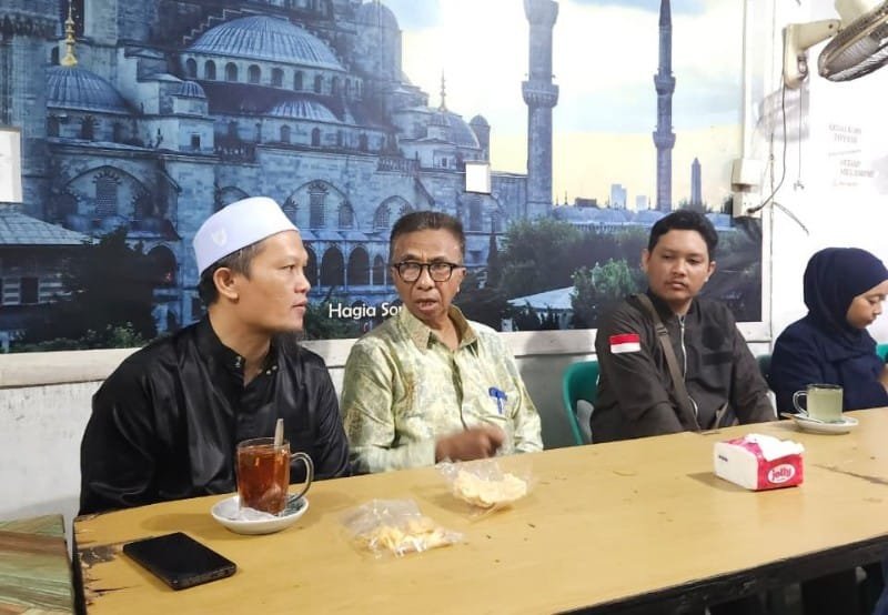 80 Tahun Indonesia Merdeka, Manimbang Kahariady: KAHMI Harus Jadi Mesin&hellip;