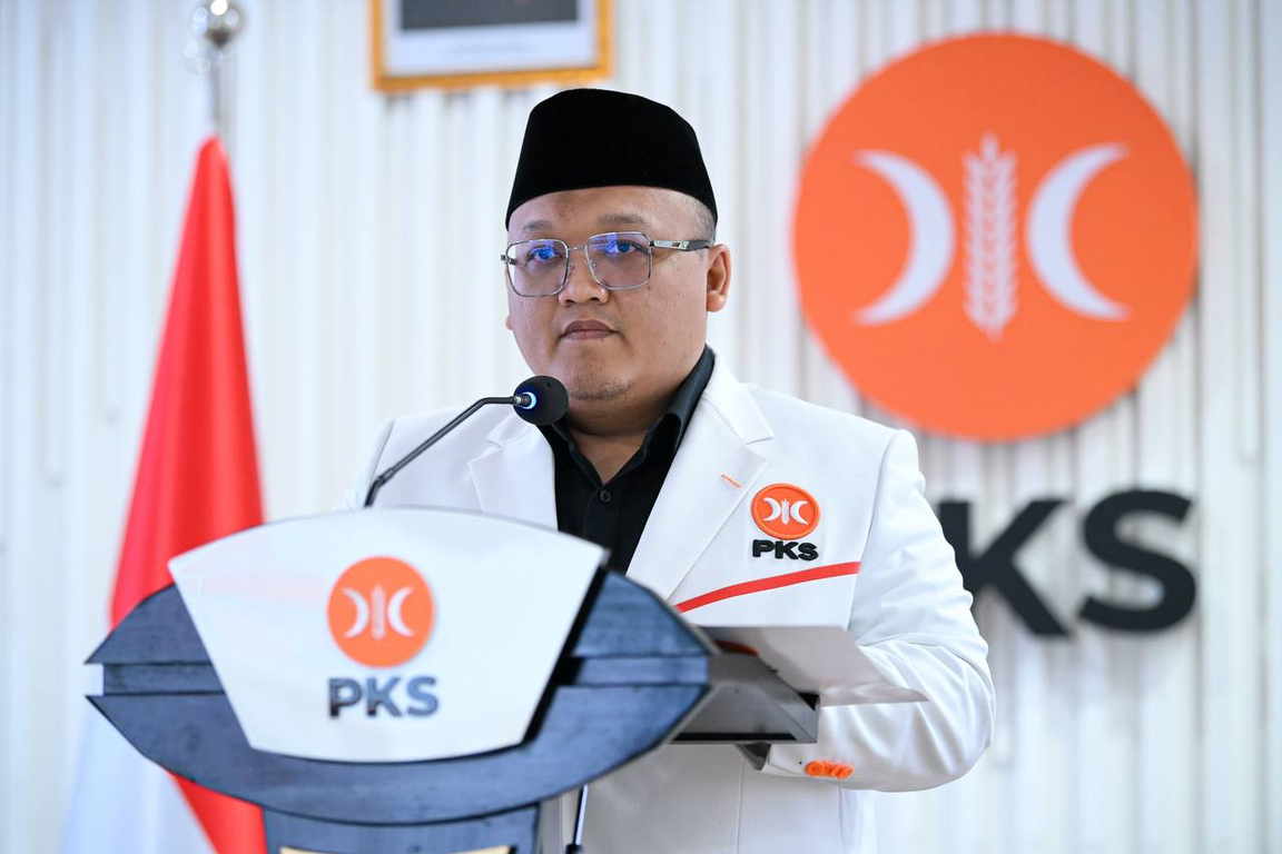 Driver Ojol Tewas Dilindas Rantis Brimob, PKS: Hukum Tegas Pelaku!