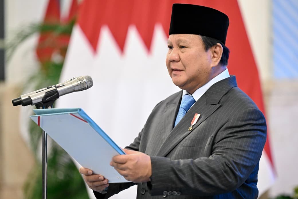Presiden Bekerja Keras untuk Rakyat, Menteri dan DPR Justru Sibuk&hellip;