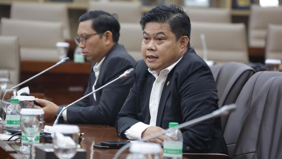 Soal Pidato Prabowo di Sidang Majelis Umum PBB, DPR: Kemerdekaan Palestina Harus Lantang Disuarakan