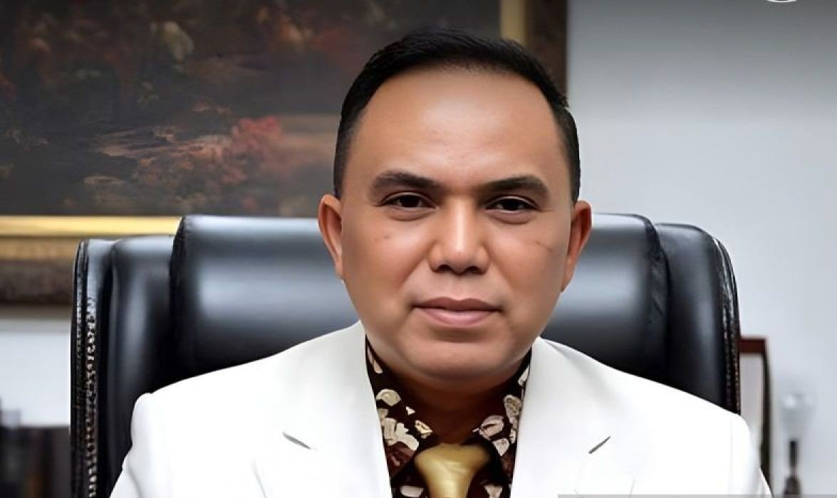Soal Tuduhan DNA Pengkhianat di Polri, Haidar Alwi: Manipulasi Sejarah Demi Politik