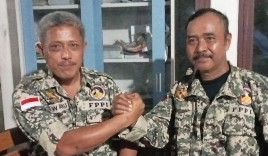 SEKILAS TENTANG FPPI