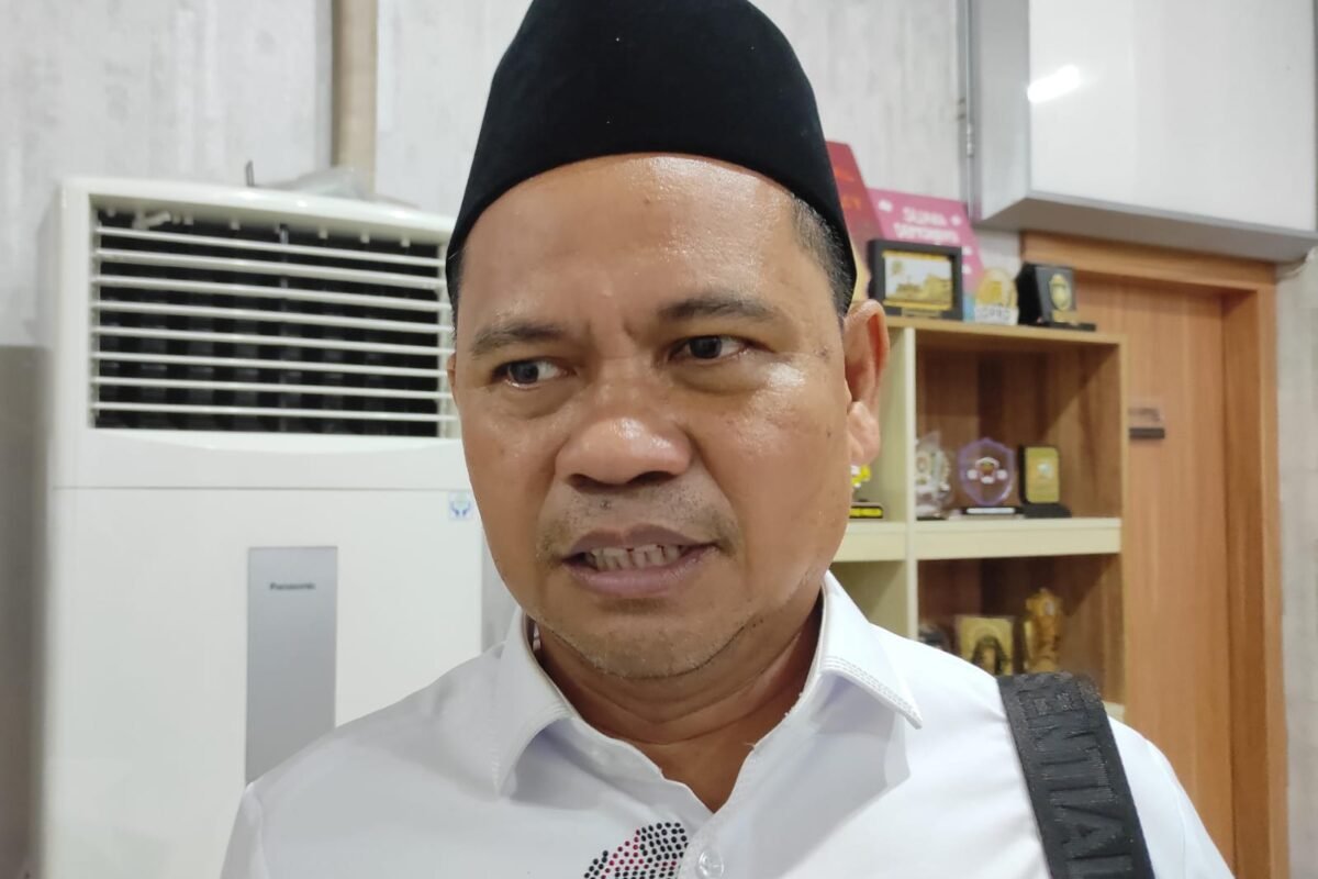 Warga Balikpapan Diimbau Siaga Hadapi Cuaca Ekstrem