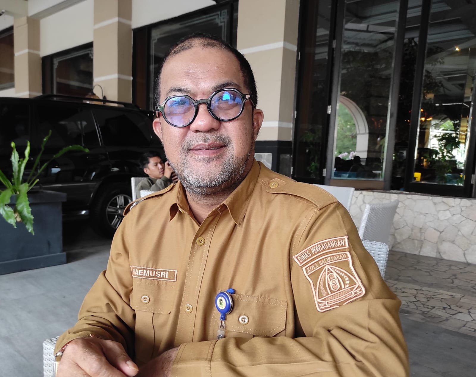 Balikpapan Bangun Kawasan Distribusi Pangan Terpadu, Tekan Lalu Lintas Truk Besar