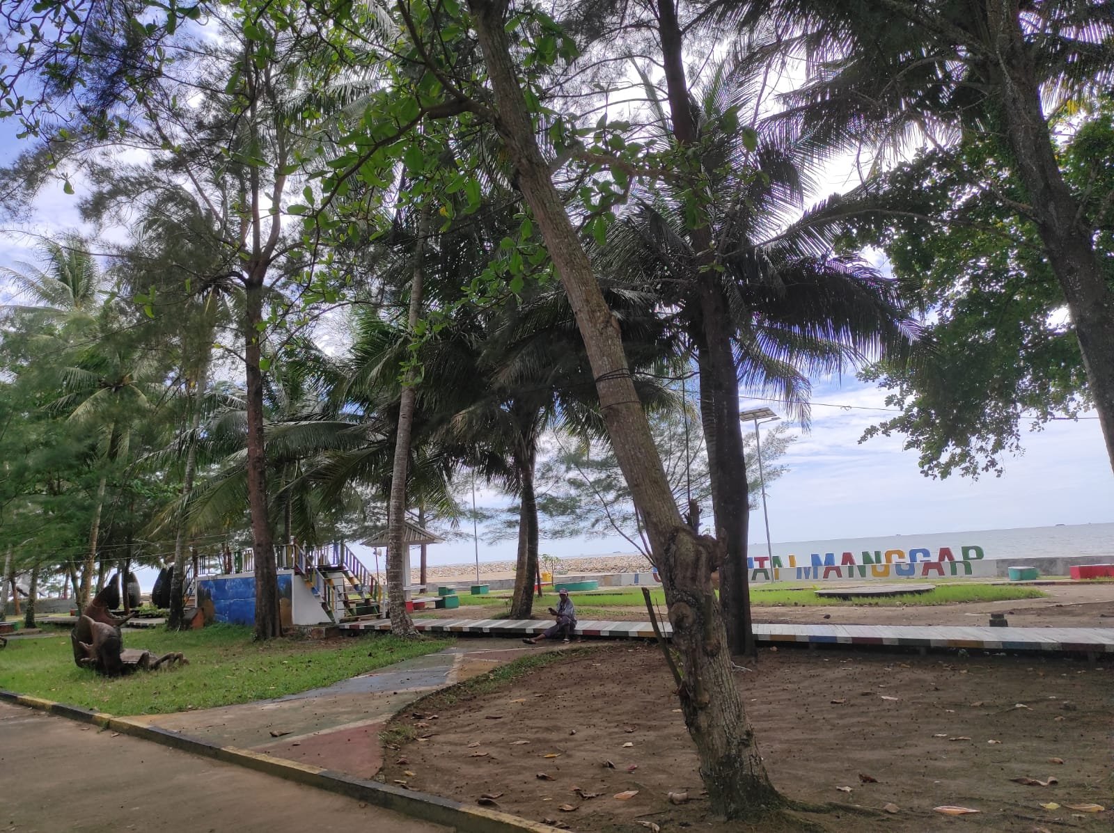 Pantai Masih Jadi Andalan Pariwisata Balikpapan, DPRD Dorong Alternatif Wisata Non-Pantai