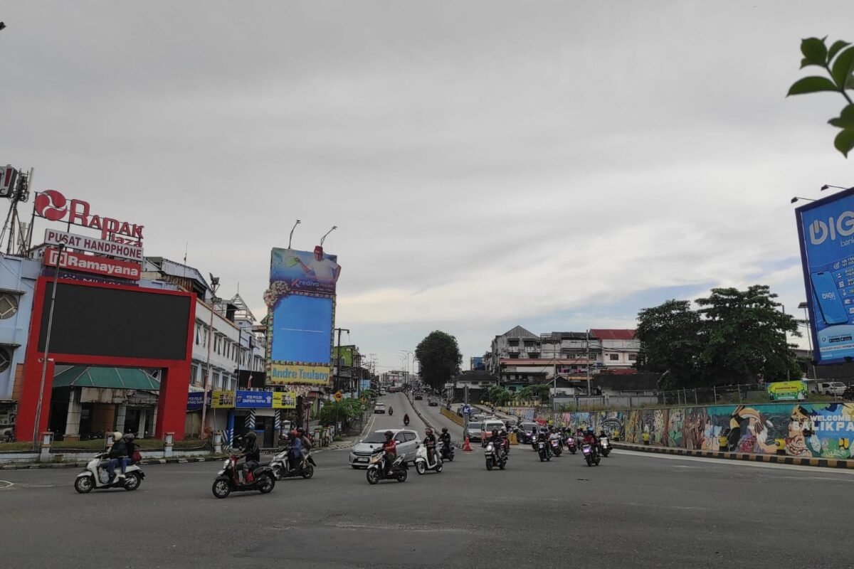 Dewan Dorong Pengawasan Ketat di Titik Rawan Kecelakaan Muara Rapak