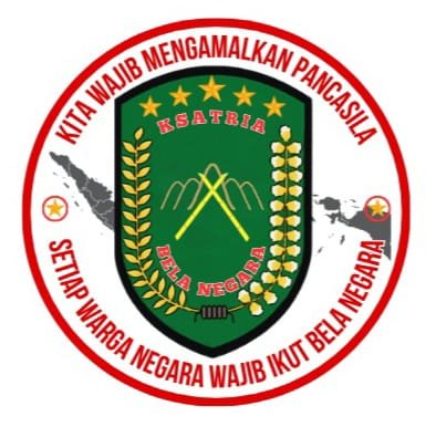 Mendukung Bapak Presiden Prabowo.