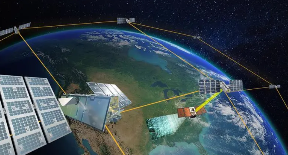 Foto : Nasa.gov