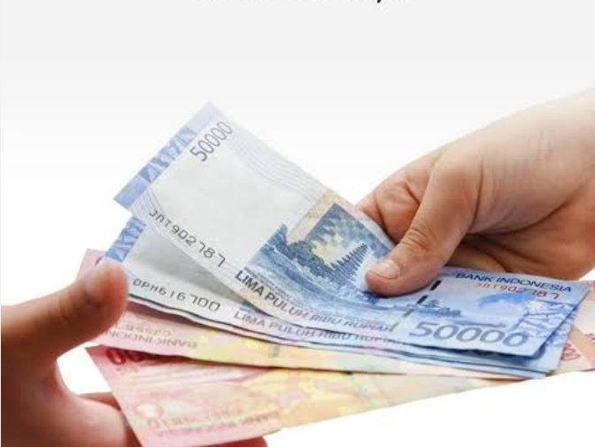 Tolak Uang Tunai di Kasir? Bisa Dipenjara & Didenda Rp200&hellip;