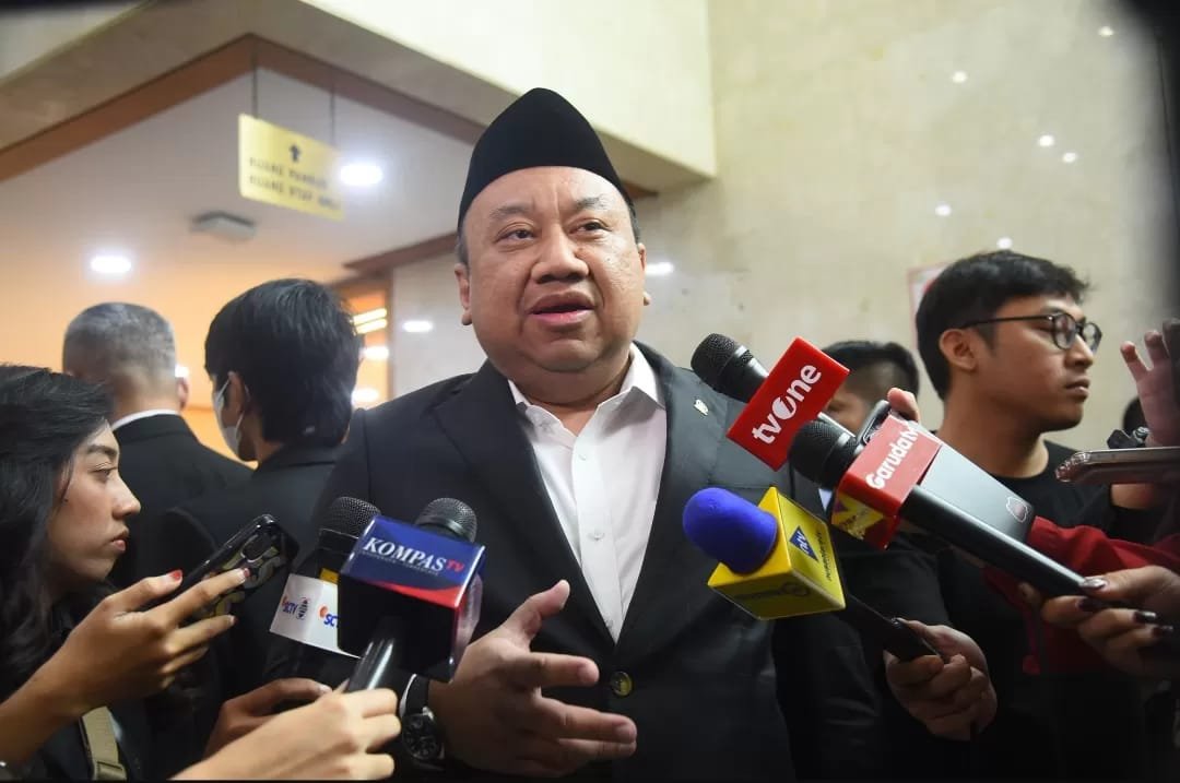 Dosen UIM Ludahi Kasir Swalayan, DPR Desak Penjatuhan Sanksi Tegas