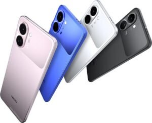 Tecno Spark Go 3 resmi hadir di Indonesia dengan layar 120 Hz, Android 15, baterai 5.000 mAh, dan harga di kelas Rp 1 jutaan