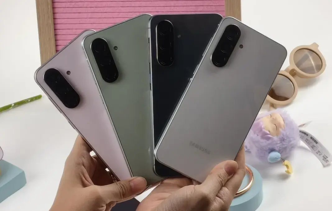 Kapan Rilis Samsung Galaxy A37 dan A57? Bocoran Sertifikasi Indikasikan Debut Maret 2026
