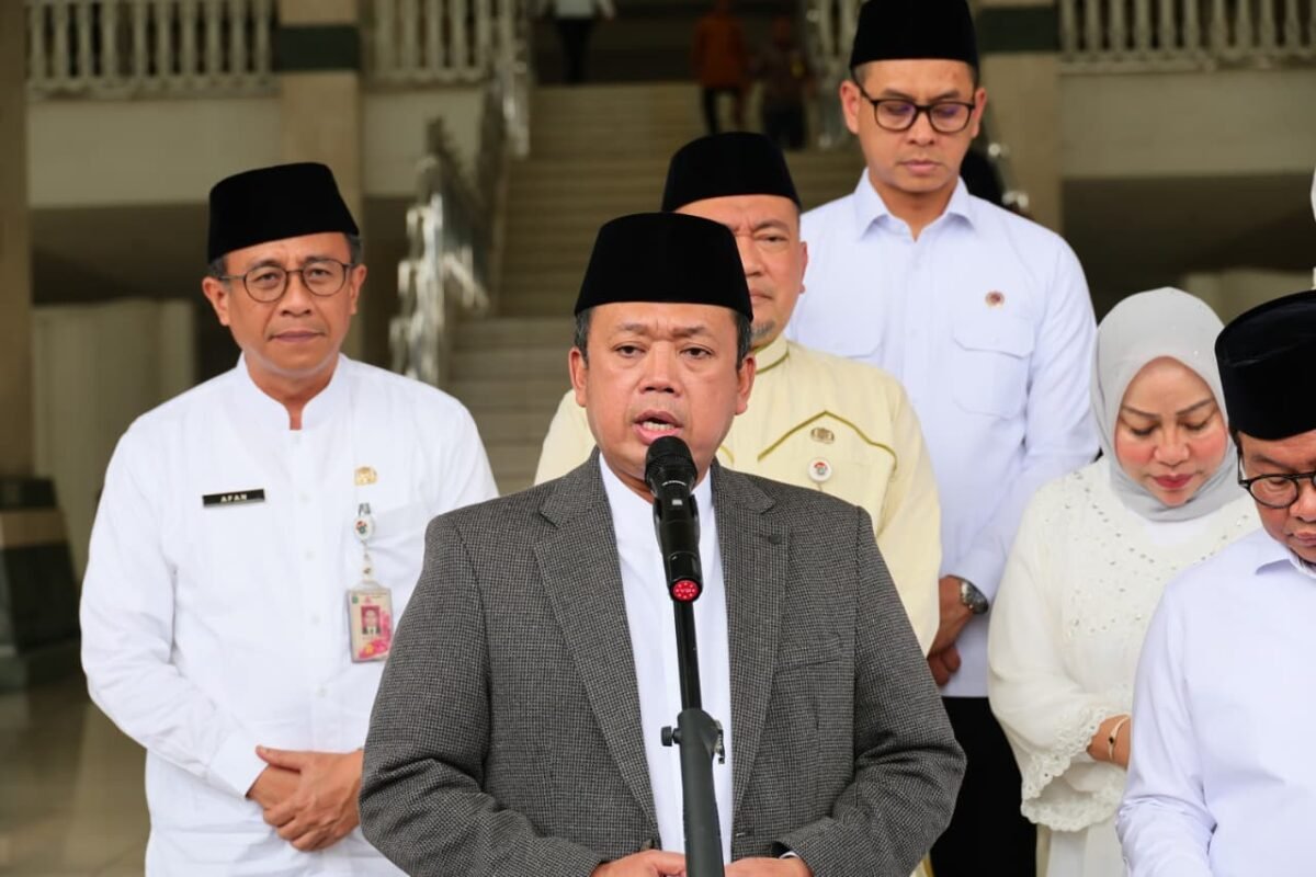 Menteri Nusron Tawarkan Skema HGB di Atas HPL Pemprov DKI Jakarta untuk Amakan Aset Pemerintah dan Lindungi Masyarakat