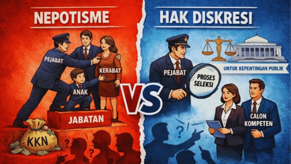 Saat 7,3 Juta Rakyat Menganggur, Anak Pejabat Jadi Komisaris Disorot DPR