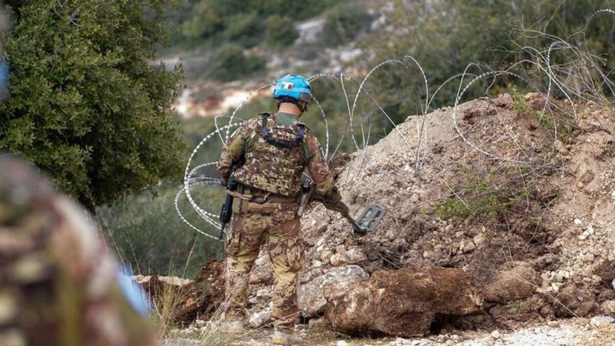 Gugur di Lebanon, Serangan Artileri Hantam Pasukan Indonesia, Pemerintah Desak Investigasi