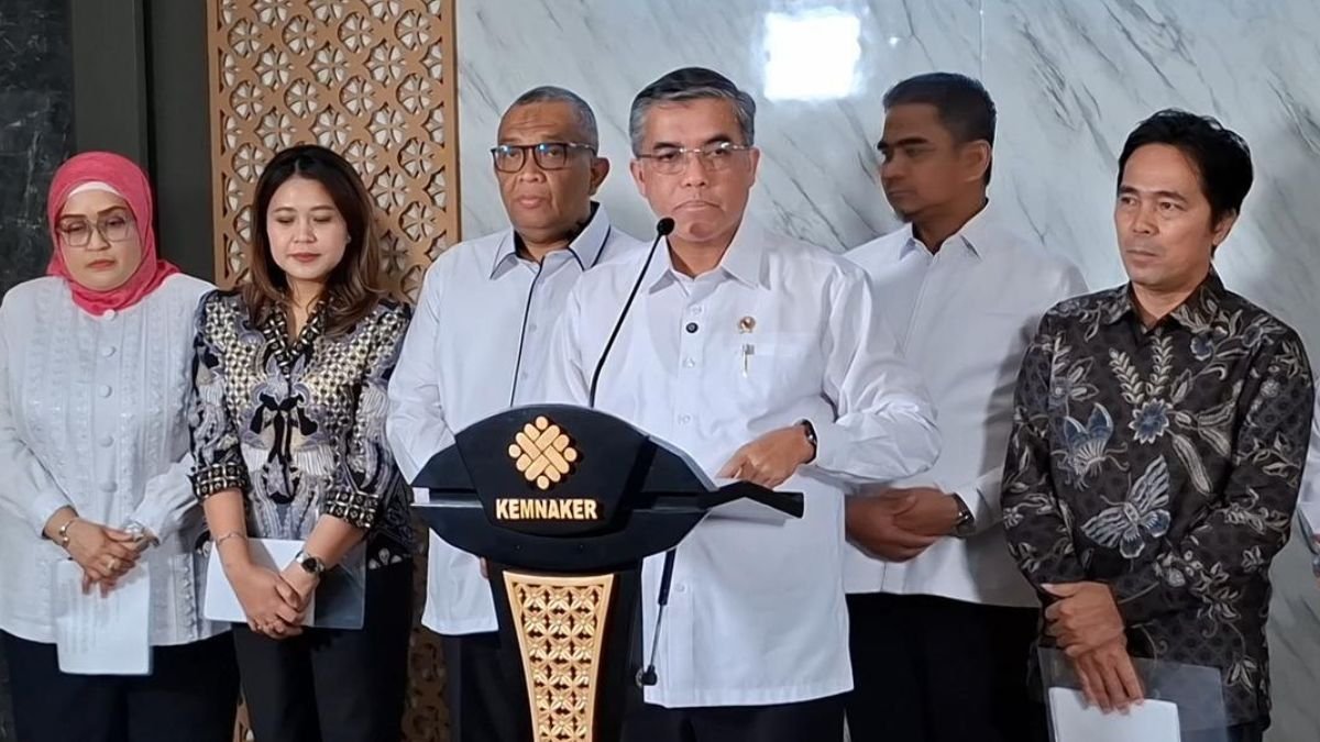 WFH Didorong Tapi Tak Wajib, Sinyal Pemerintah ke Dunia Kerja Ini Bisa Ubah Pola Nasional